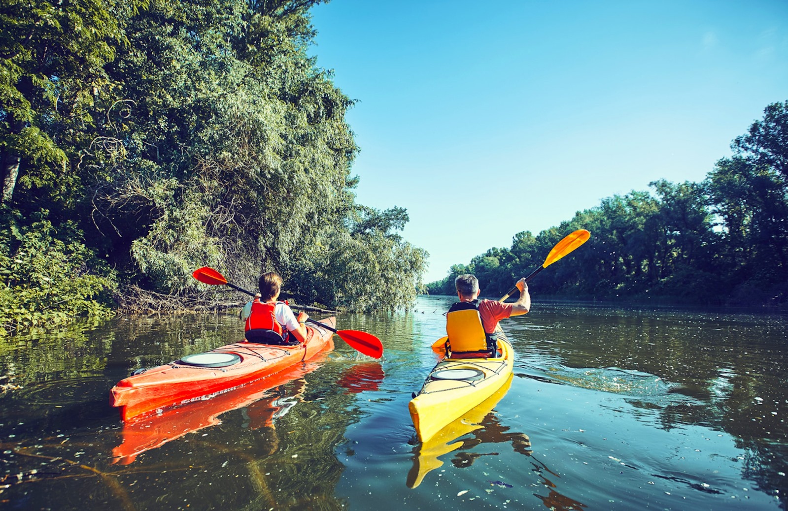 Camping Saint-Remacle – … à Cugnon, au bord de la Semois.
